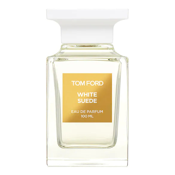 Tom Ford White Suede Eau de Parfum 100ml