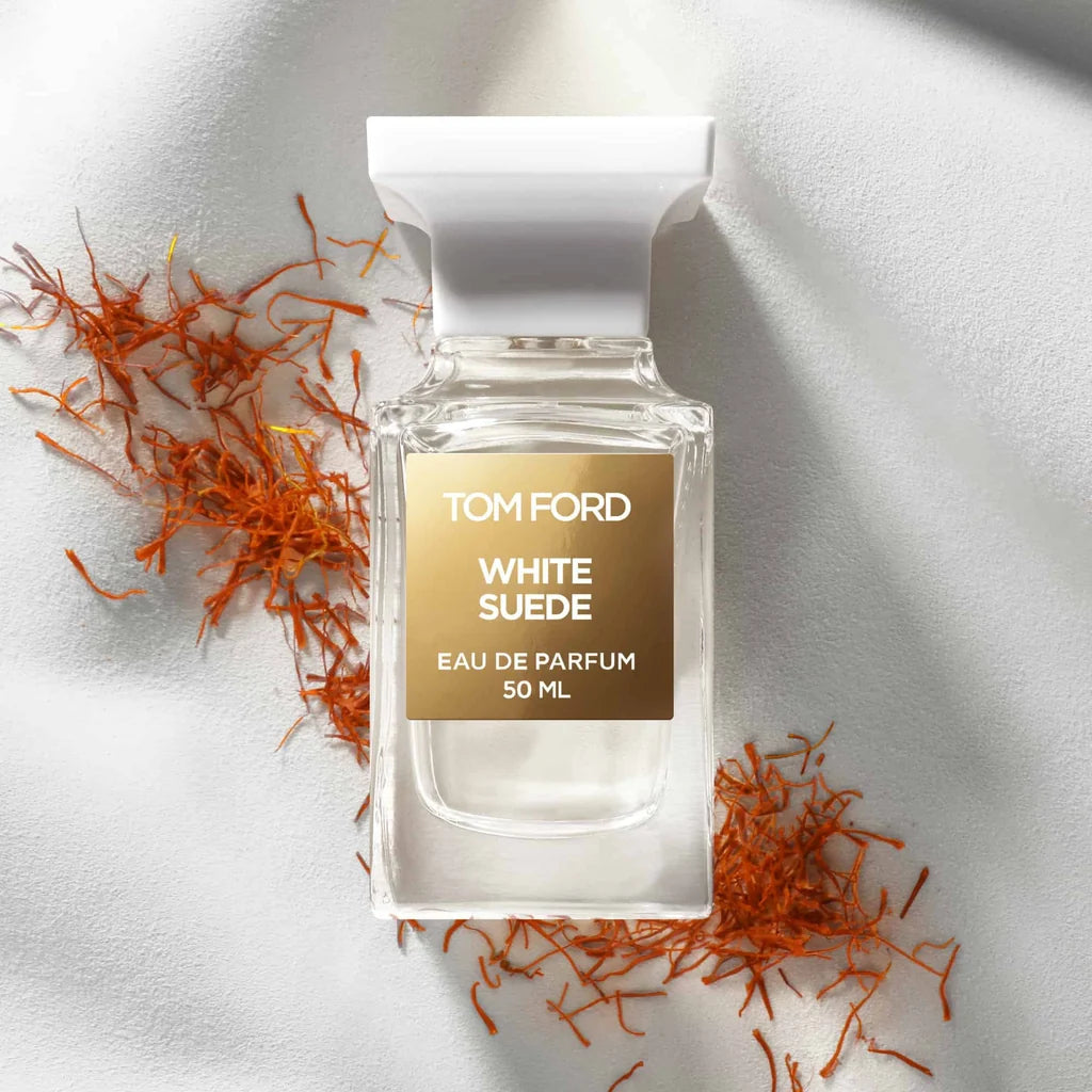Tom ford white suede eau de parfum 50ml