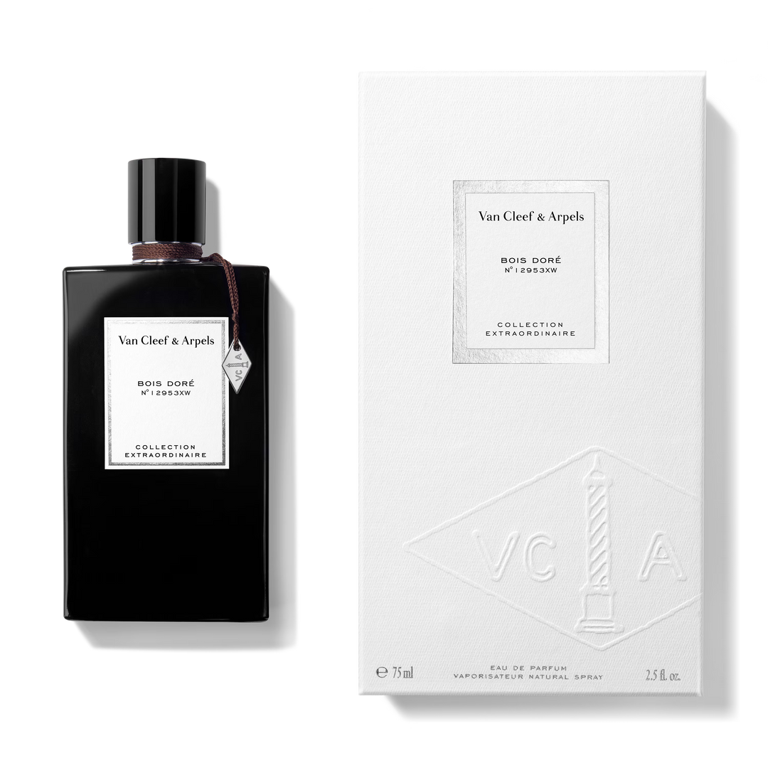 Van Cleef & Arpels Oud Blanc  Eau de Parfum 75ml