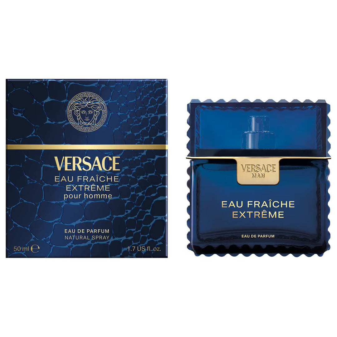 Versace Eau Fraiche Extreme 200ml Eau de Parfum