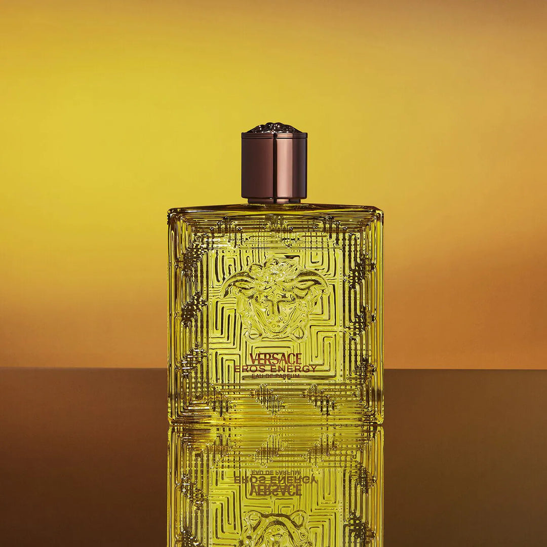 Versace Eros Energy 100ml Eau de Parfum