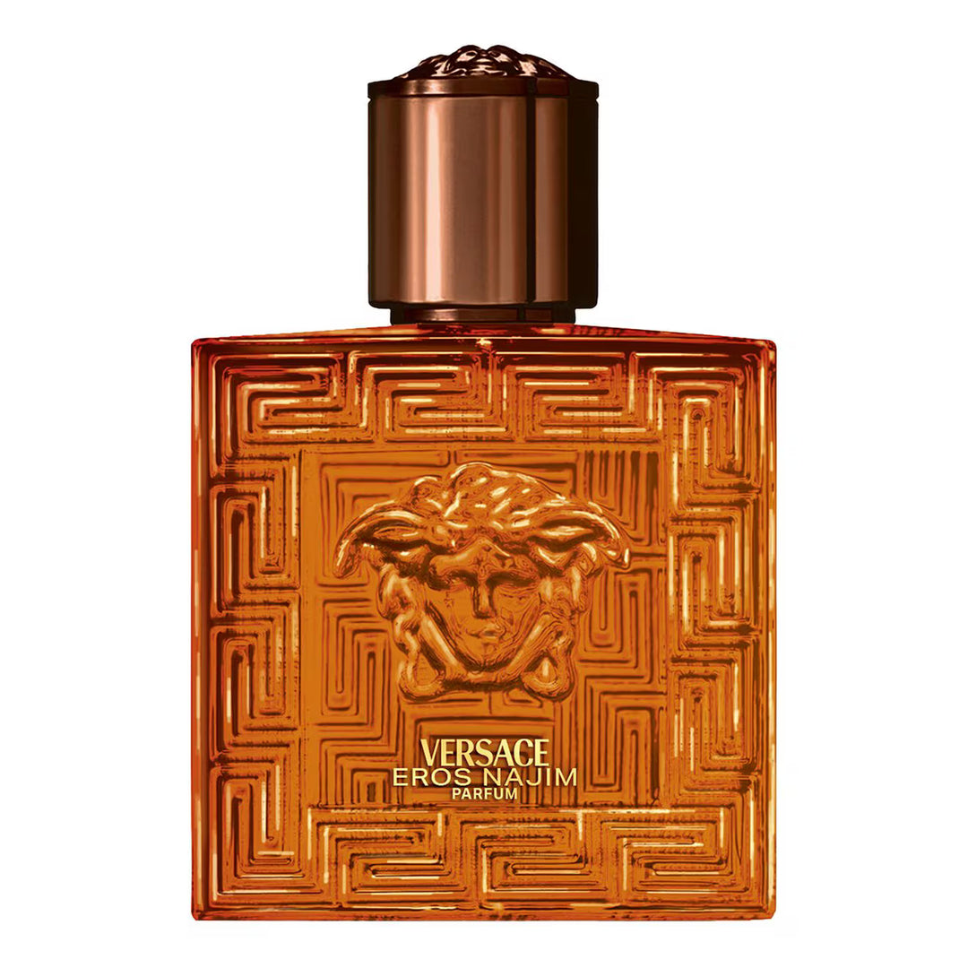 Versace Eros Najim 200ml Eau de Parfum - Luxury Men's Fragrance UAE

