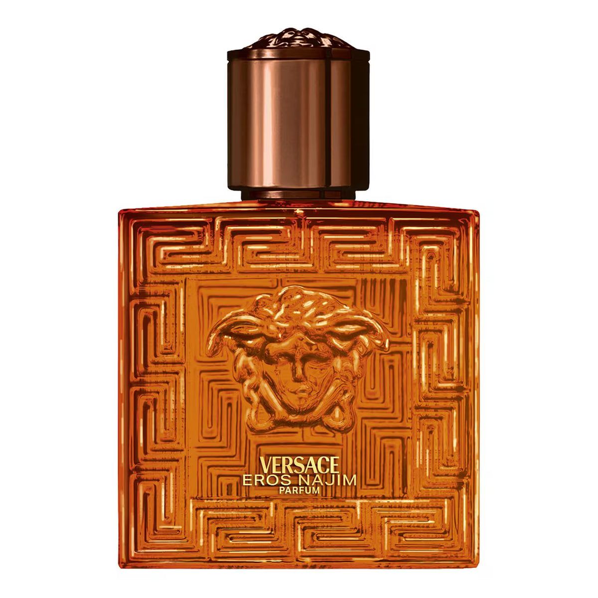 Versace eros najim 200ml eau de parfum   luxury men's fragrance uae

