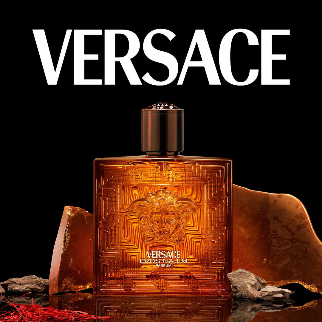 Versace Eros Najim Parfum 200ml