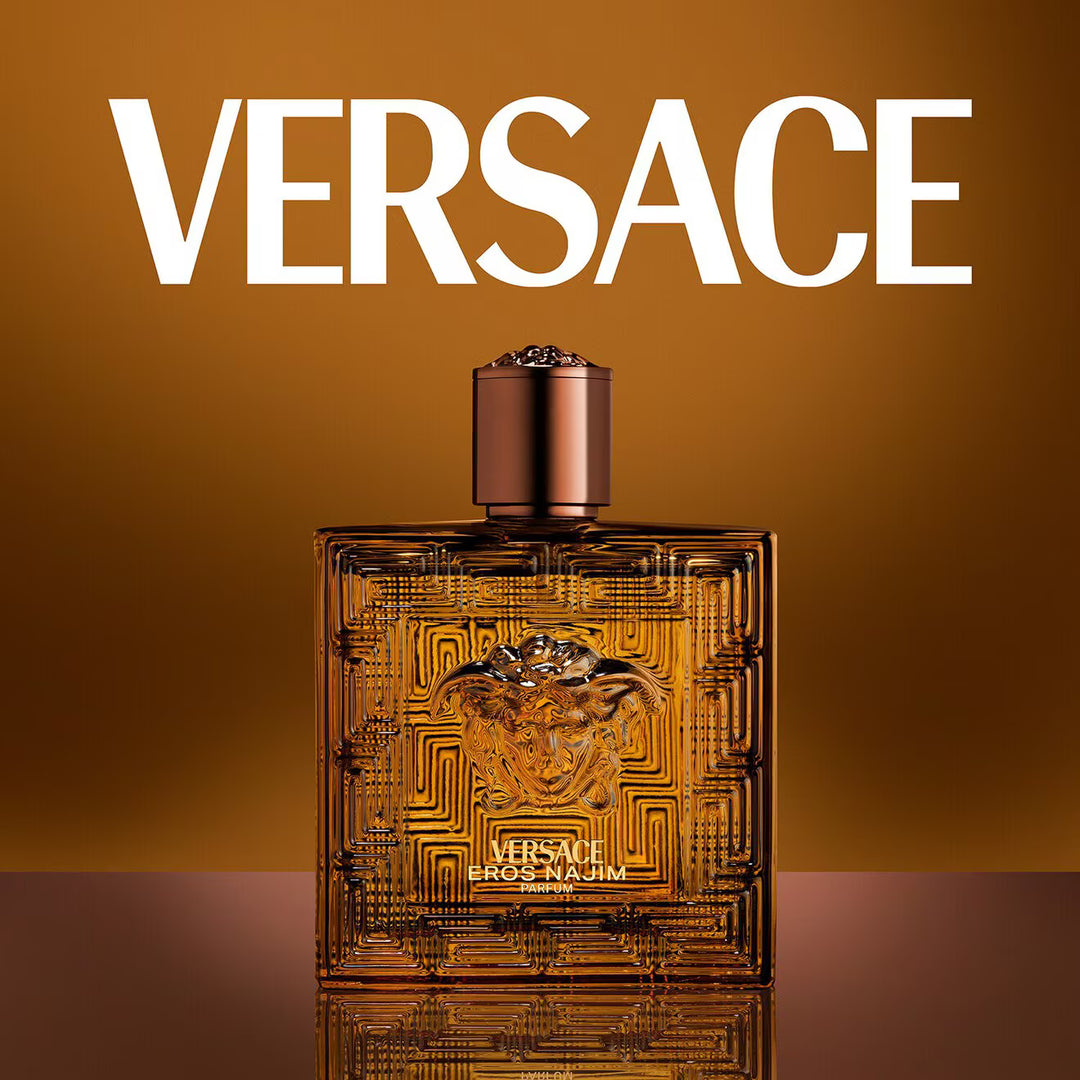 Versace Eros Najim Parfum 200ml