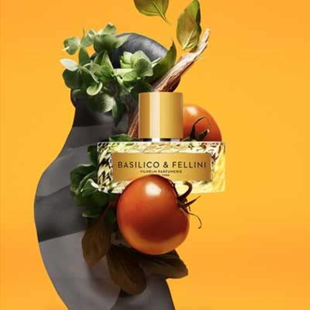 Vilhelm Fragrances Basilico & Fellini Eau de Parfum 50ml