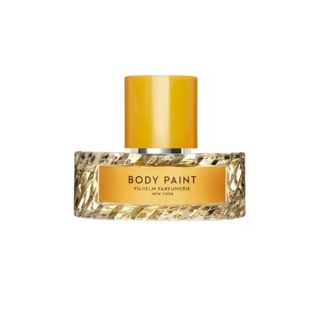 Vilhelm Fragrances Body Paint 50ml Eau de Parfum - Luxury Niche Perfume
