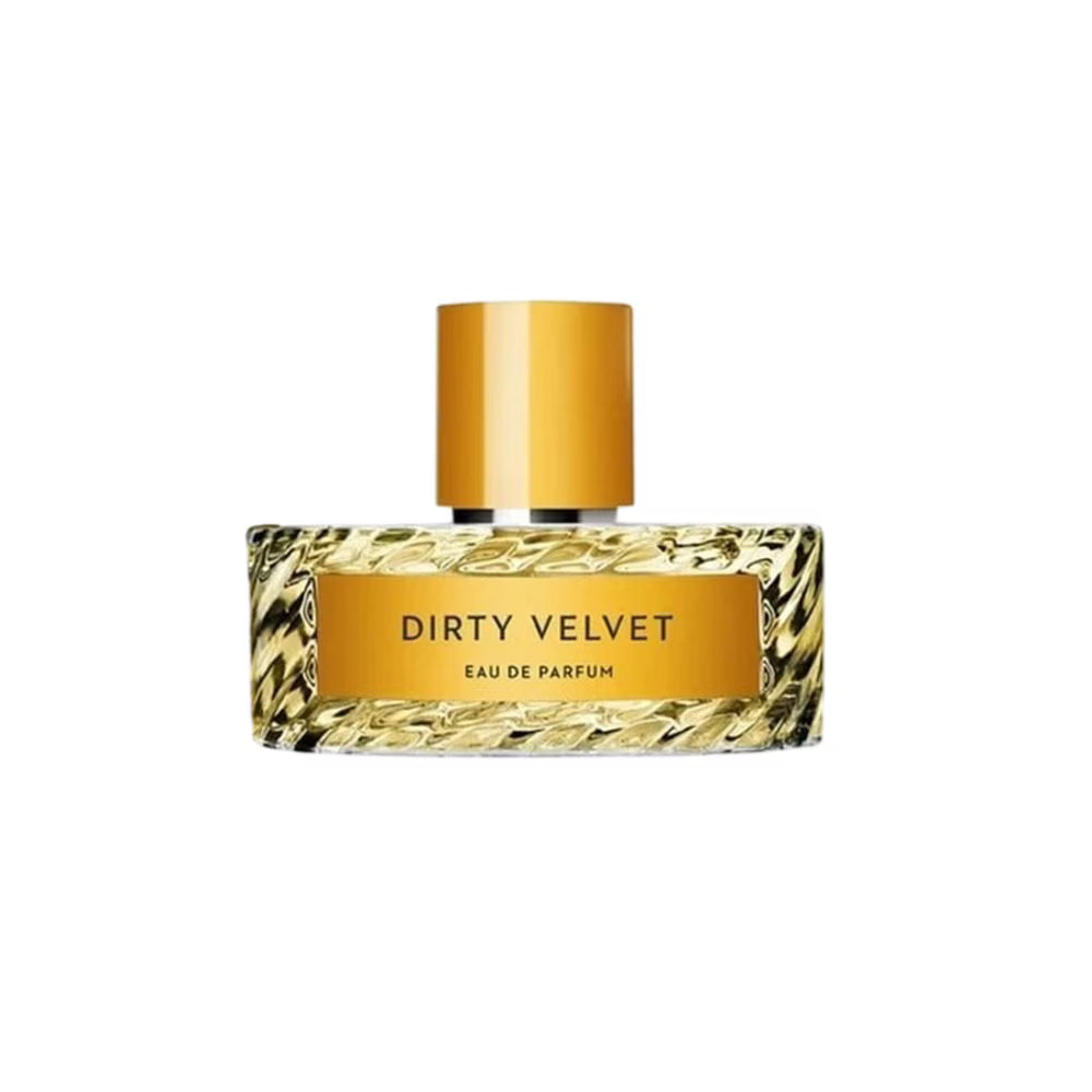 Vilhelm Fragrances Dirty Velvet 100ml Eau de Parfum bottle - luxury niche fragrance