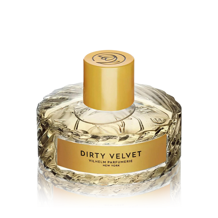 Vilhelm Fragrances Dirty Velvet Eau de Parfum 100ml