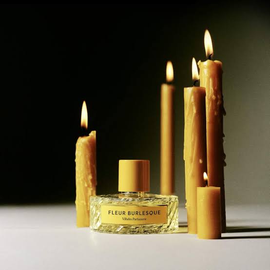 Vilhelm Fragrances Fleur Burlesque Eau de Parfum 50ml
