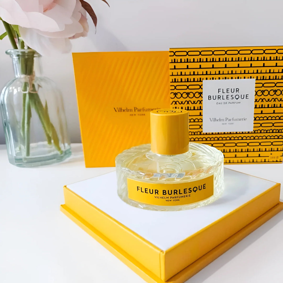 Vilhelm Fragrances Fleur Burlesque Eau de Parfum 50ml