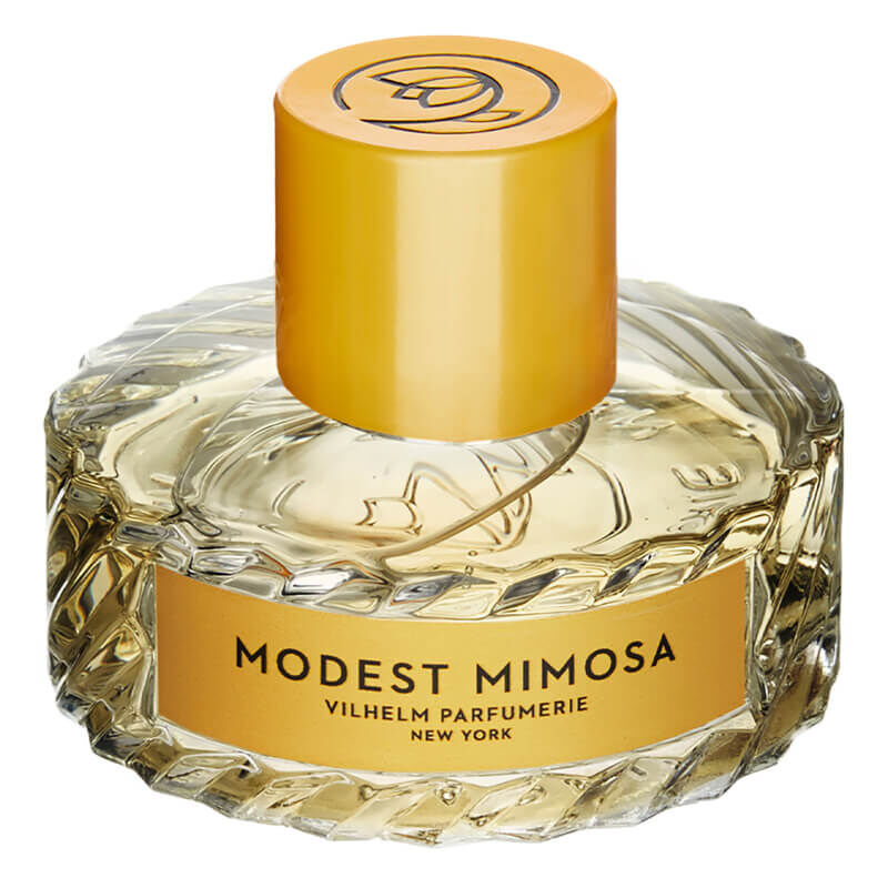 Vilhelm Fragrances Modest Mimosa Eau de Parfum 100ml