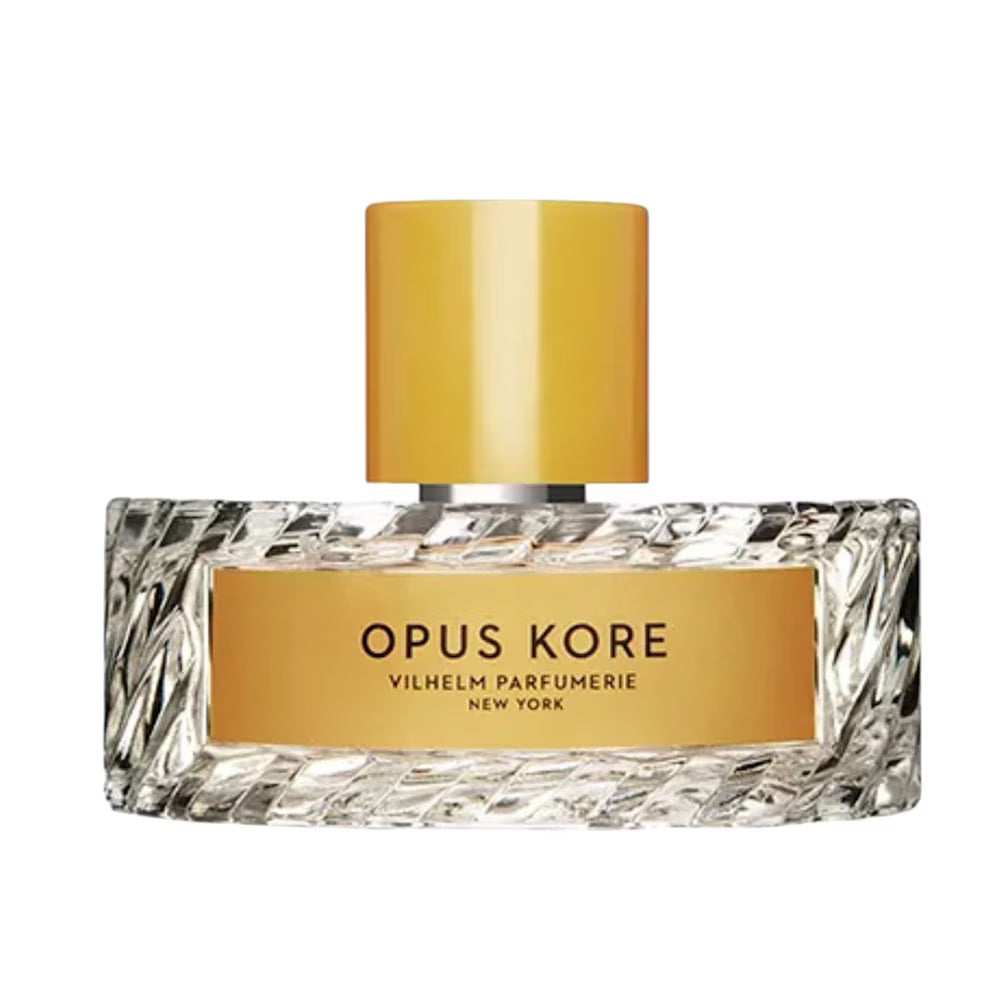 Vilhelm Fragrances Opus Kore 100ml Eau de Parfum bottle