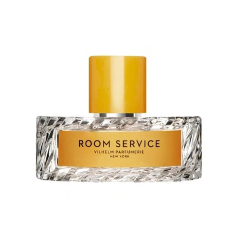 Vilhelm Fragrances Room Service 100ml Eau de Parfum bottle - luxury niche perfume