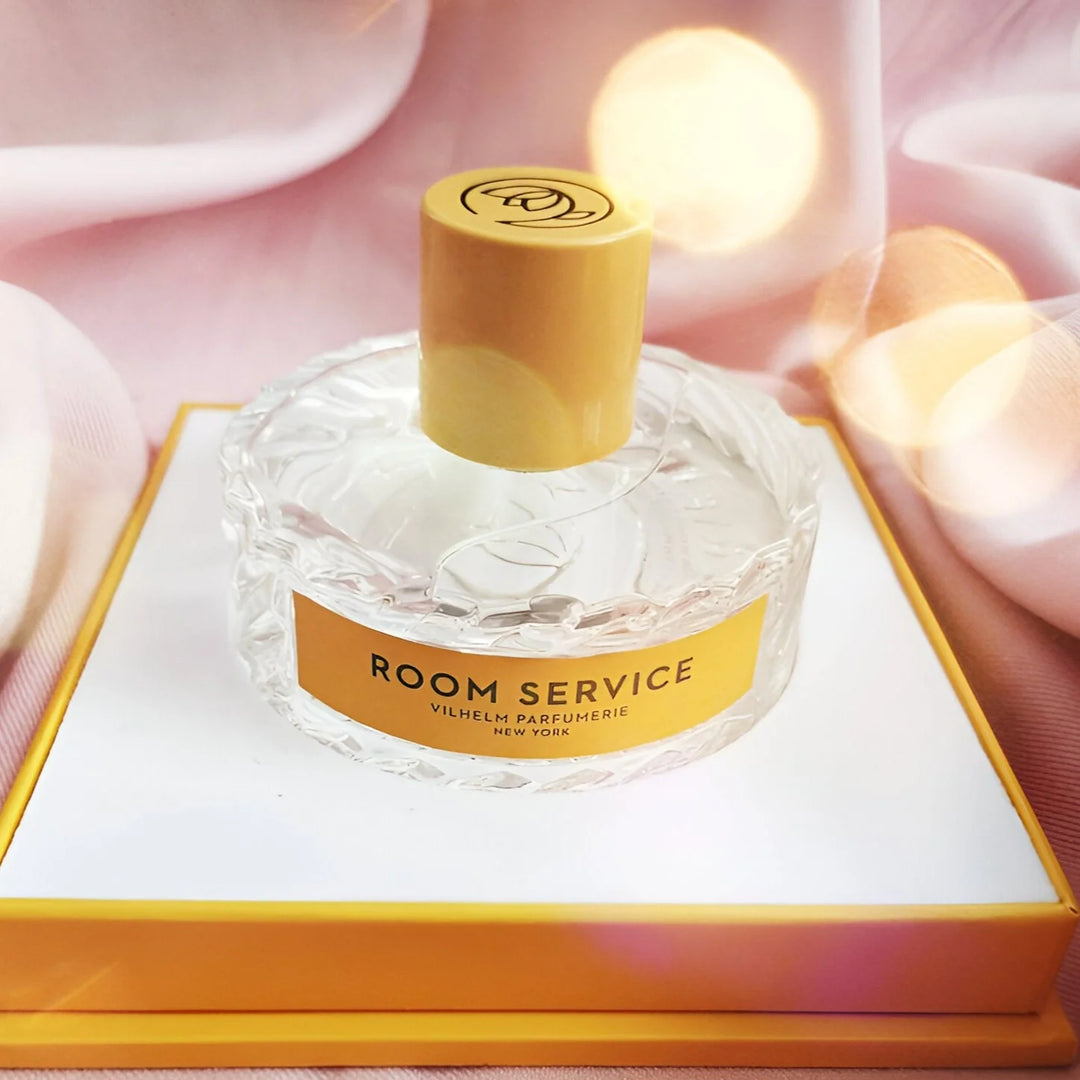 Vilhelm Fragrances Room Service Eau de Parfum 100ml