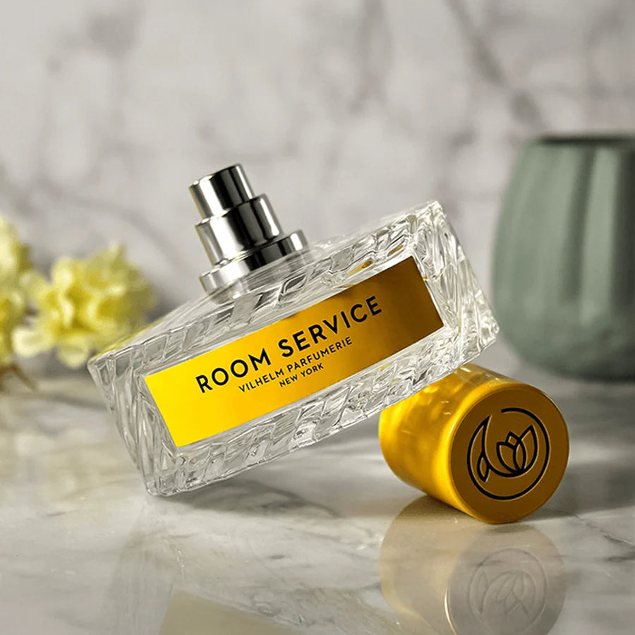 Vilhelm Fragrances Room Service Eau de Parfum 100ml
