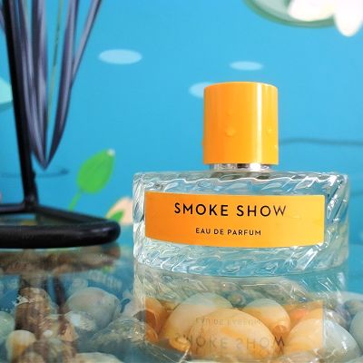 Vilhelm Fragrances Smoke Show Eau de Parfum 50ml