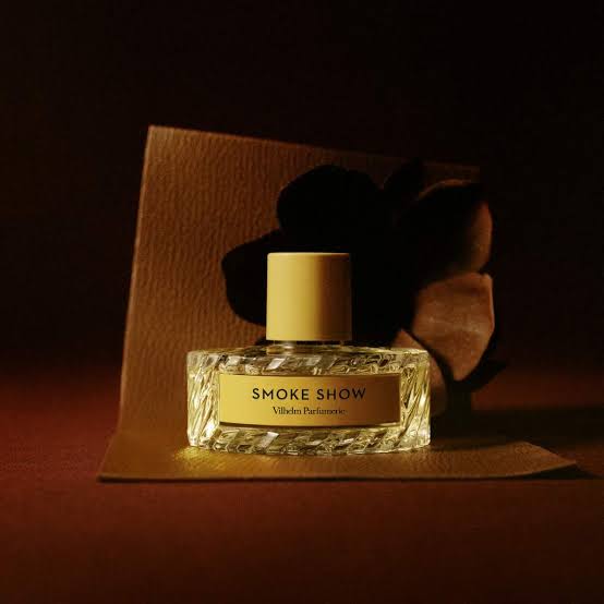 Vilhelm Fragrances Smoke Show Eau de Parfum 50ml