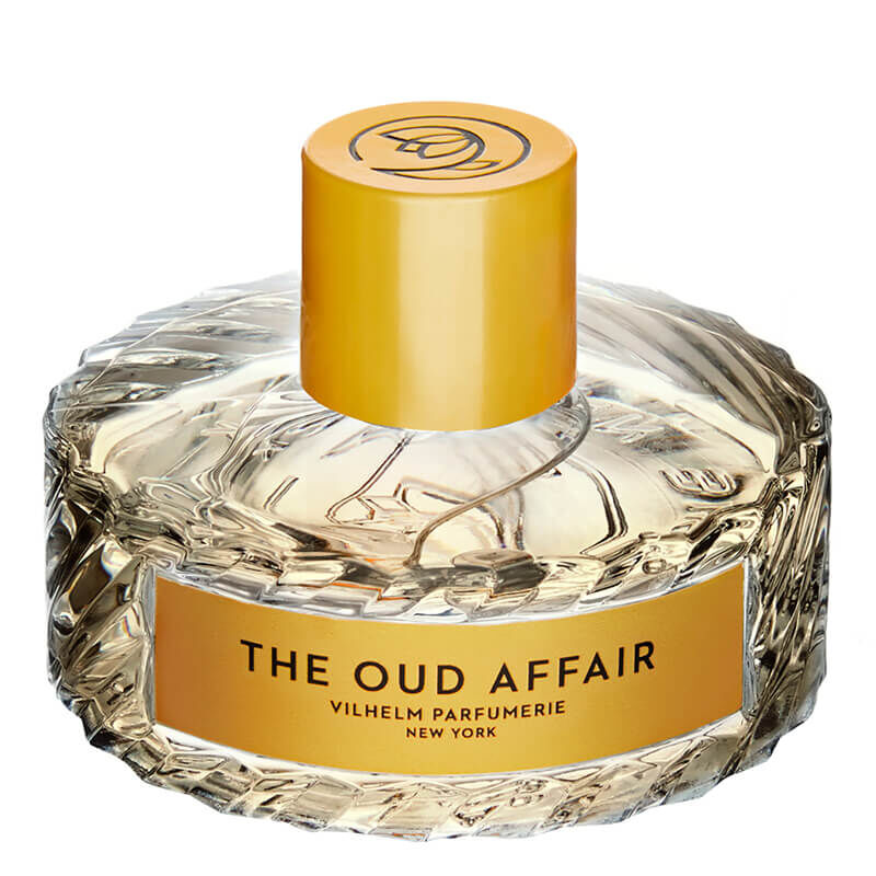 Vilhelm Fragrances The Oud Affair Eau de Parfum 50ml