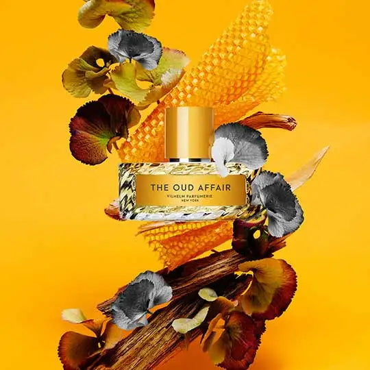 Vilhelm Fragrances The Oud Affair Eau de Parfum 50ml