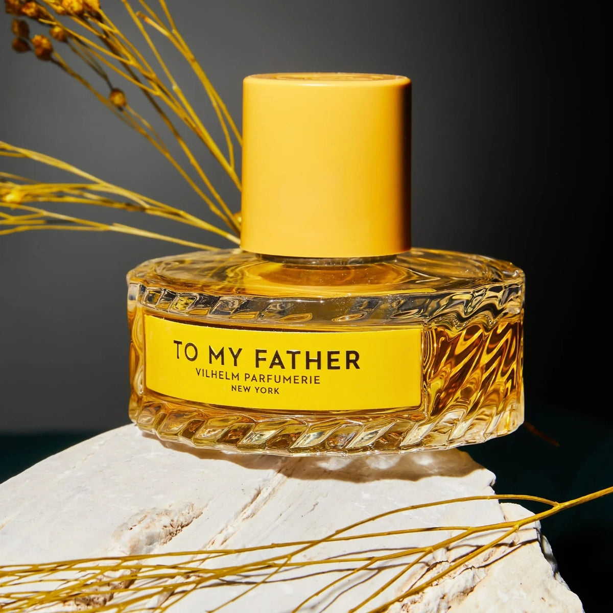 Discover vilhelm fragrances to my father eau de parfum 50ml 