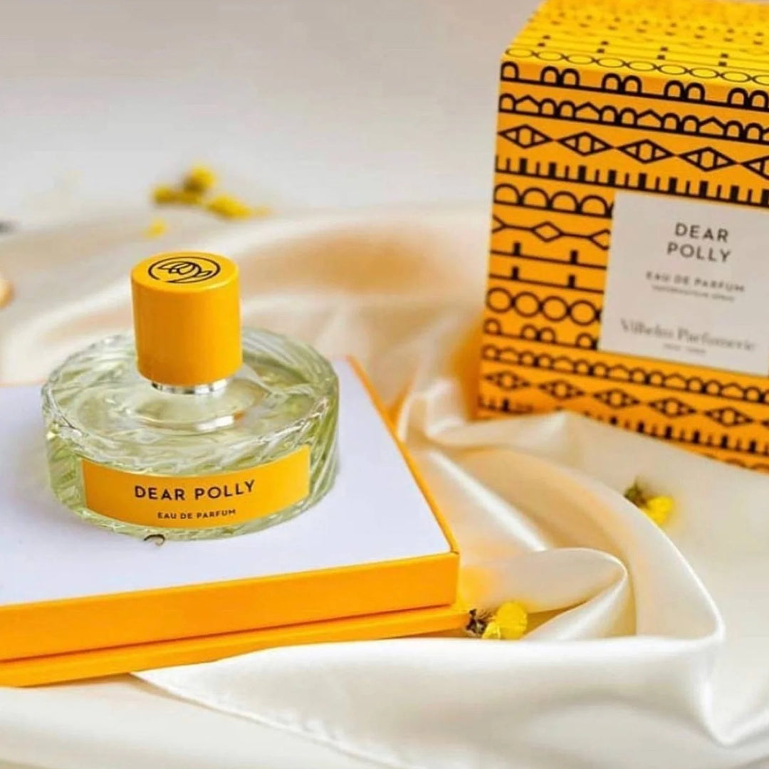 Vilhelm Parfumerie Dear Polly Eau de Parfum 100ml