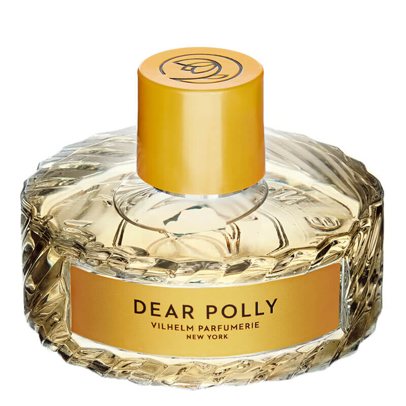Vilhelm Parfumerie Dear Polly Eau de Parfum 100ml