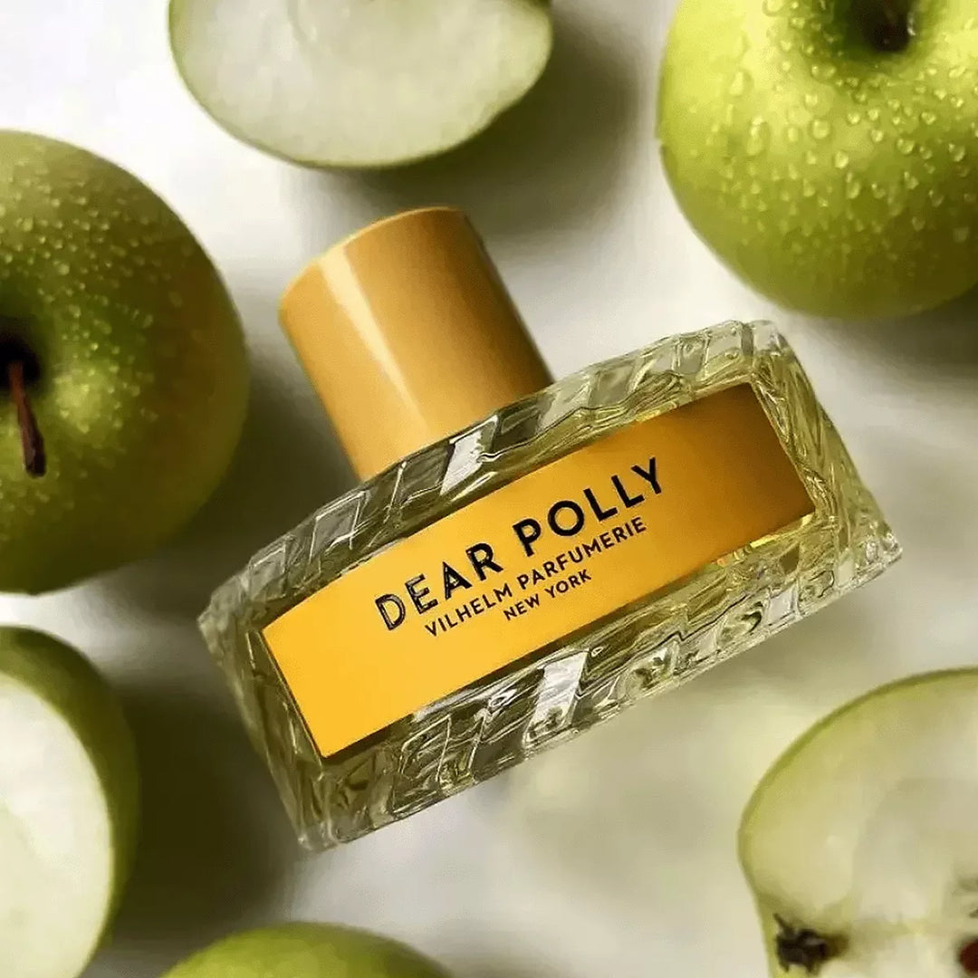 Vilhelm Parfumerie Dear Polly Eau de Parfum 100ml