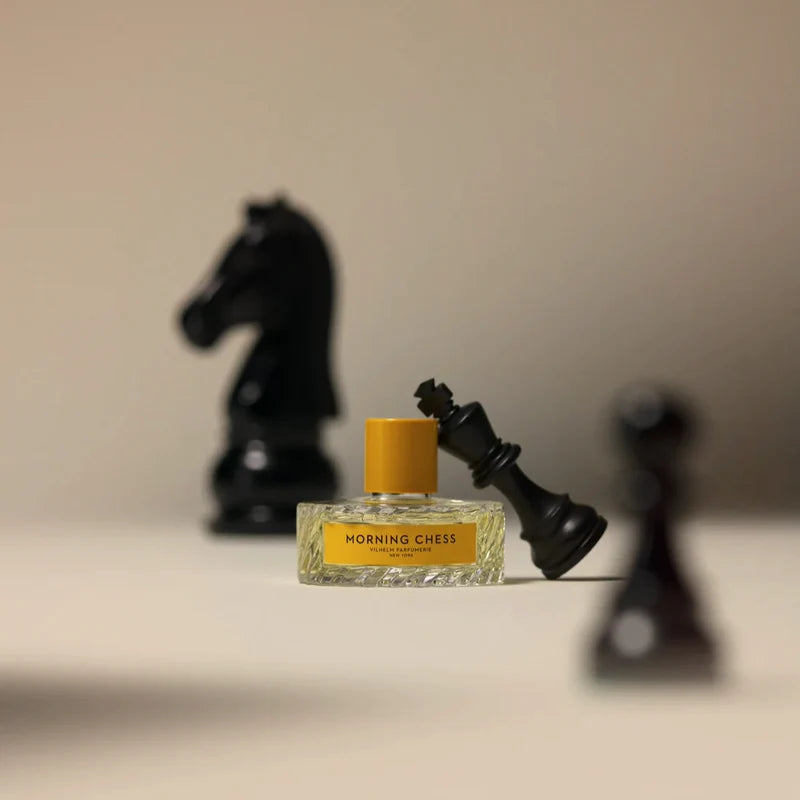 Vilhelm Parfumerie Morning Chess Eau de Parfum 100ml