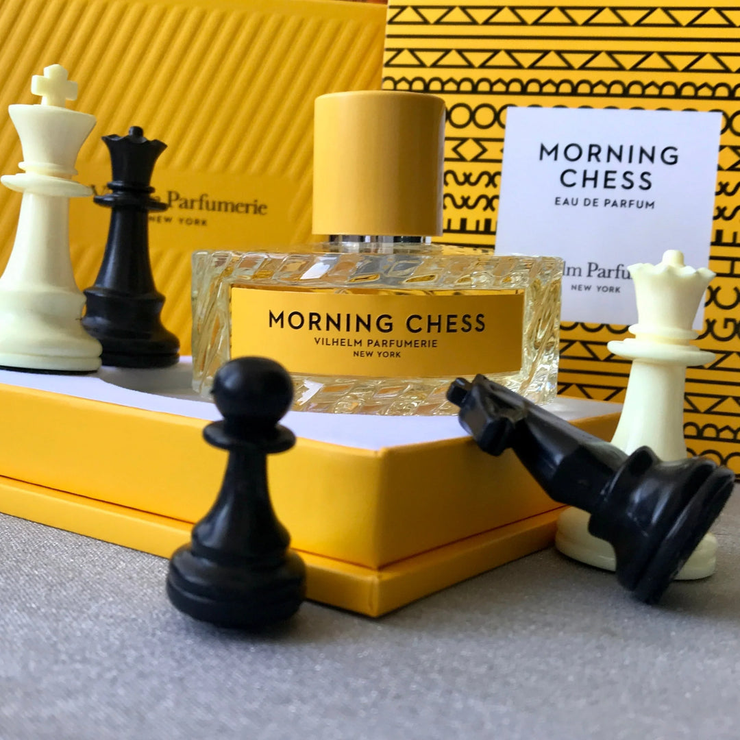 Vilhelm Parfumerie Morning Chess Eau de Parfum 100ml
