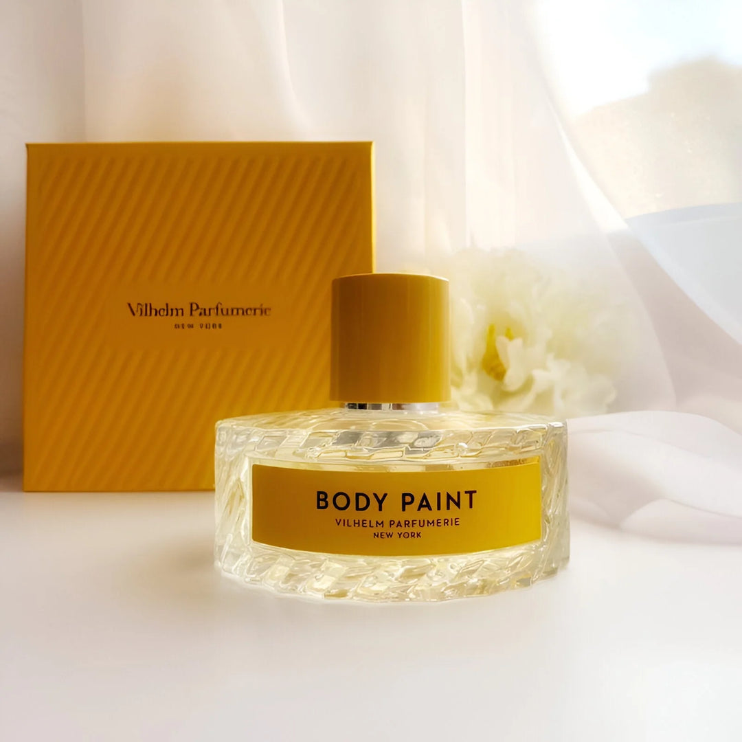 Vilhelm Fragrances Body Paint Eau de Parfum 100ml