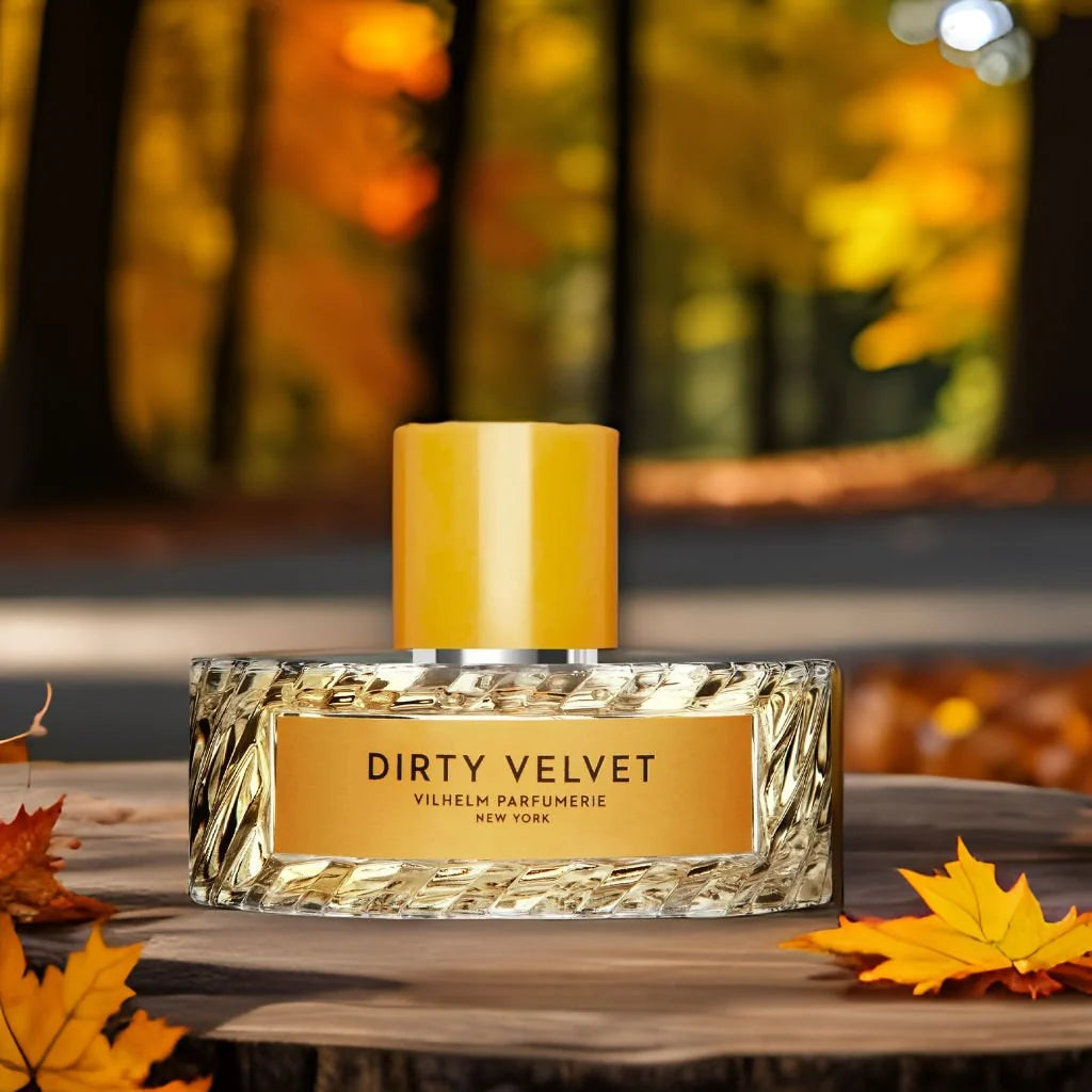 Vilhelm Fragrances Dirty Velvet Eau de Parfum 100ml