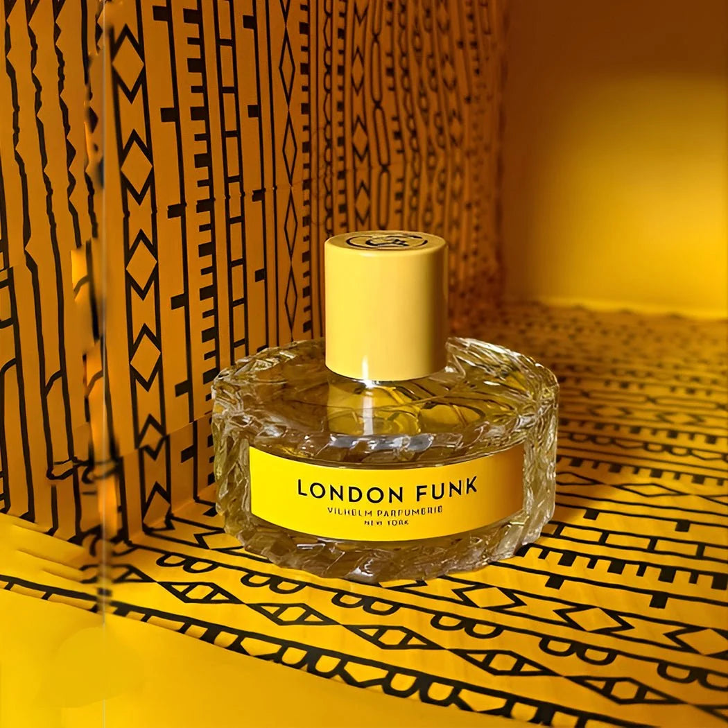 Vilhelm Fragrances London Funk Eau de Parfum 100ml
