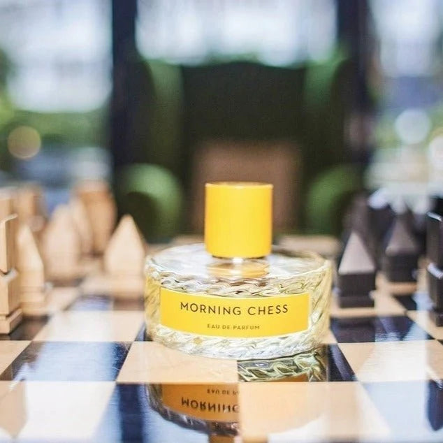 Vilhelm Parfumerie Morning Chess Eau de Parfum 100ml