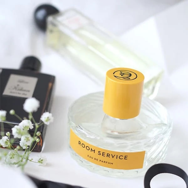 Vilhelm Fragrances Room Service Eau de Parfum 100ml