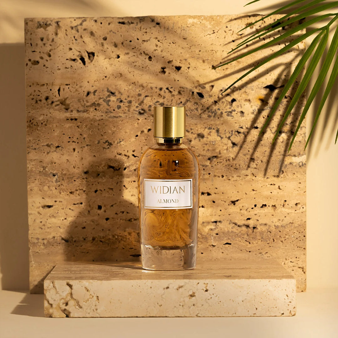 Widian Almond Eau de Parfum 100ml