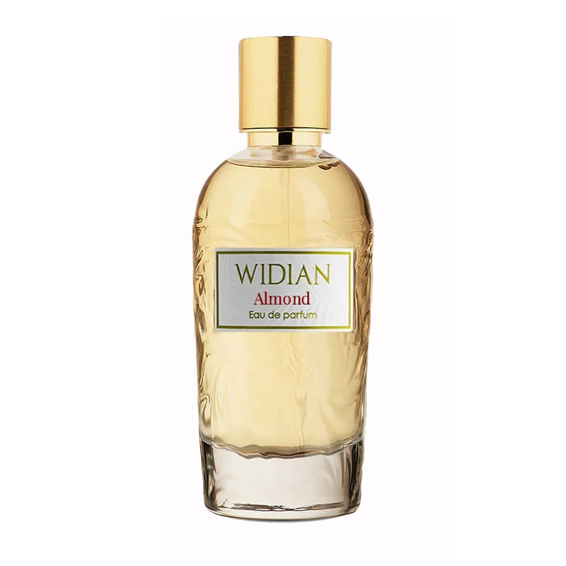 Widian Almond Eau de Parfum 100ml