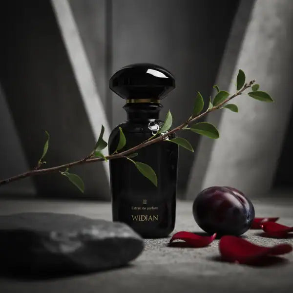 Widian Black Collection Black II Pure Parfum 50ml