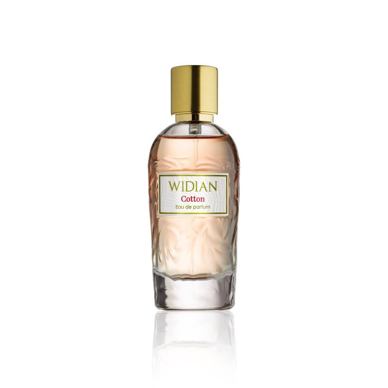Widian Cotton Eau de Parfum 100ml