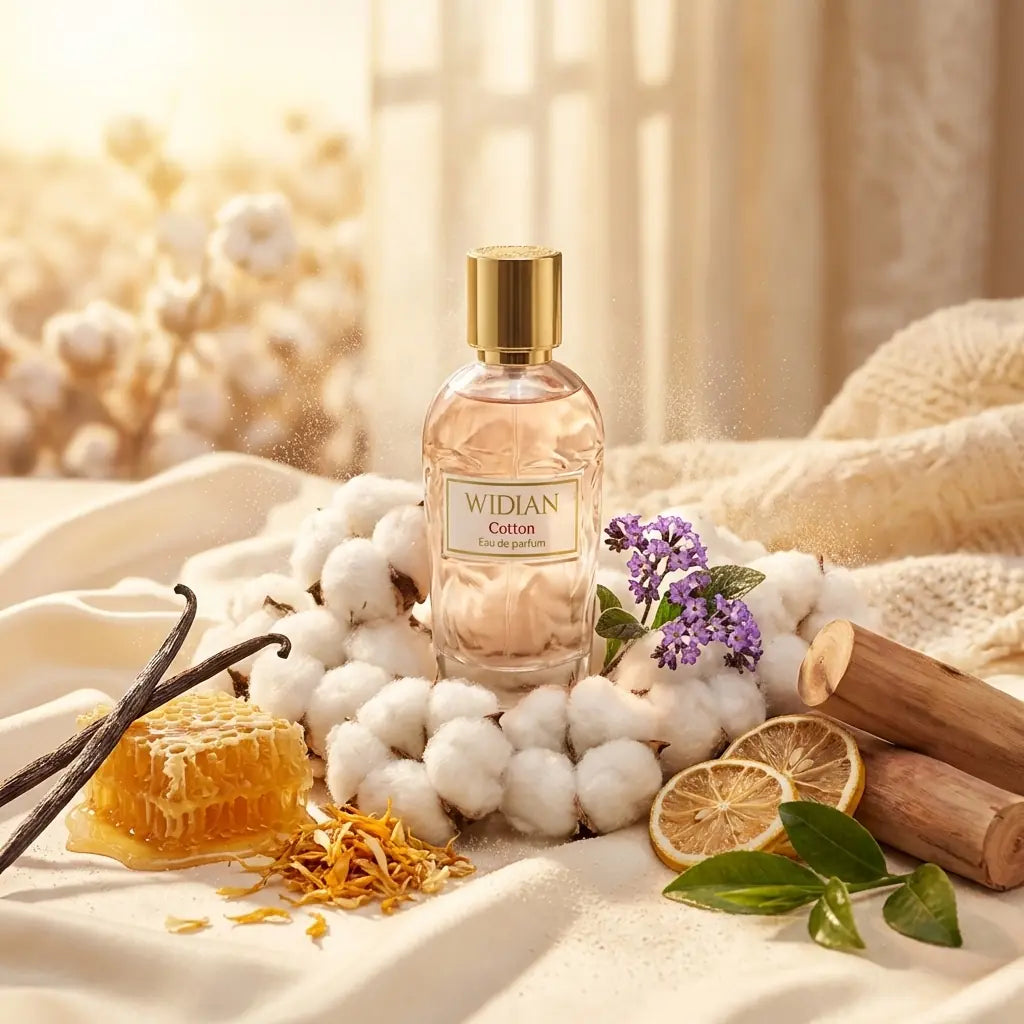 Buy Widian Cotton 100ml