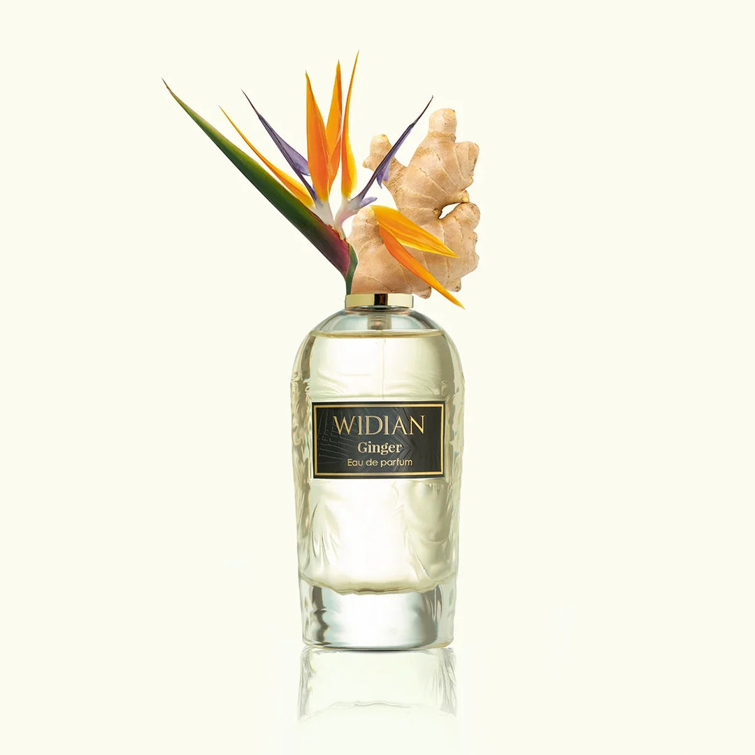 Buy Widian Ginger Eau de Parfum 100ml