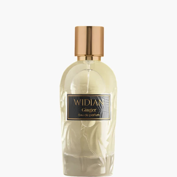 Widian Ginger Eau de Parfum 100ml