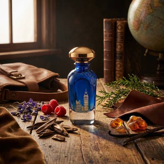 Widian london eau de parfum 100ml