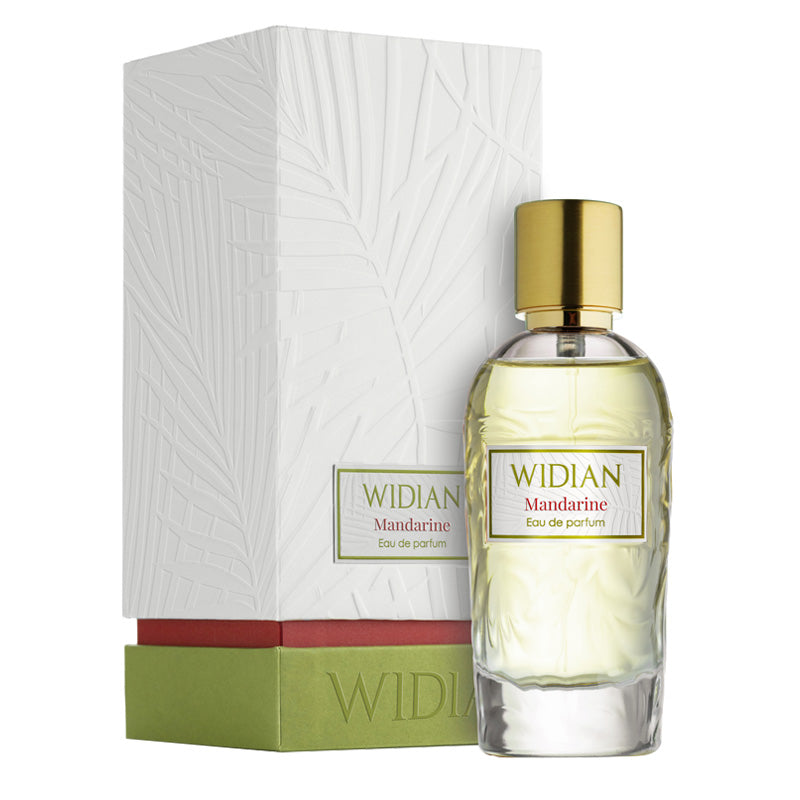 Buy Widian Mandarin 100ml