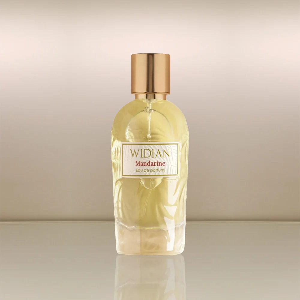 Widian Mandarin Eau de Parfum 100ml