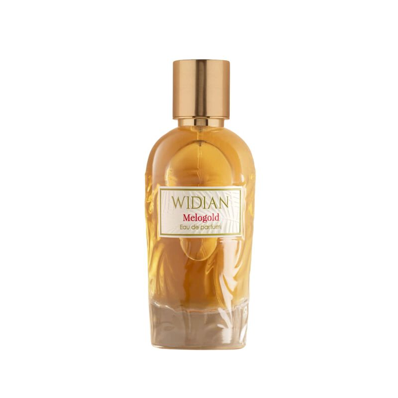 Widian Melogold Eau de Parfum 100ml