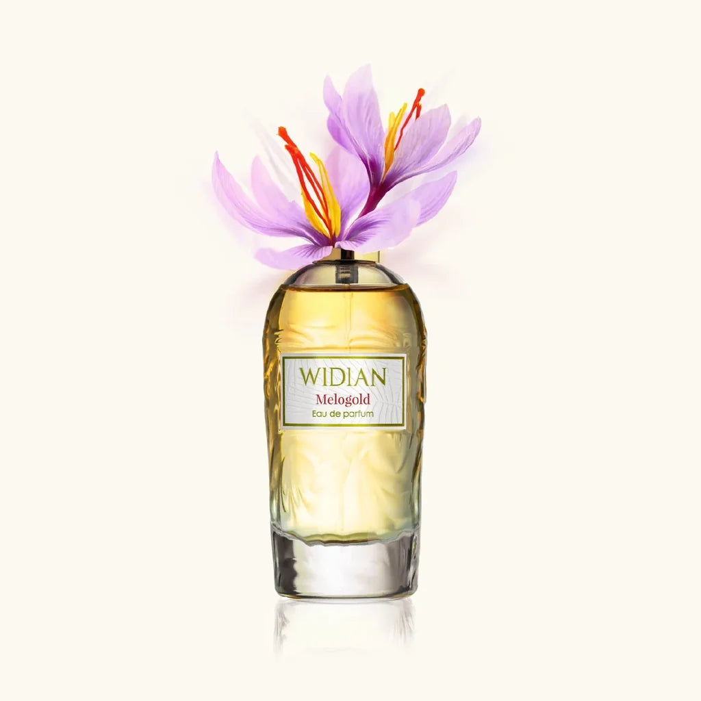 Widian Melogold Eau de Parfum 100ml