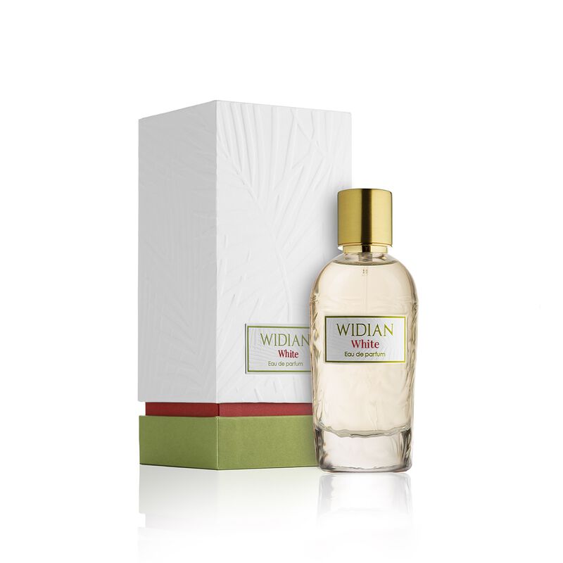 Buy widian white eau de parfum 100ml