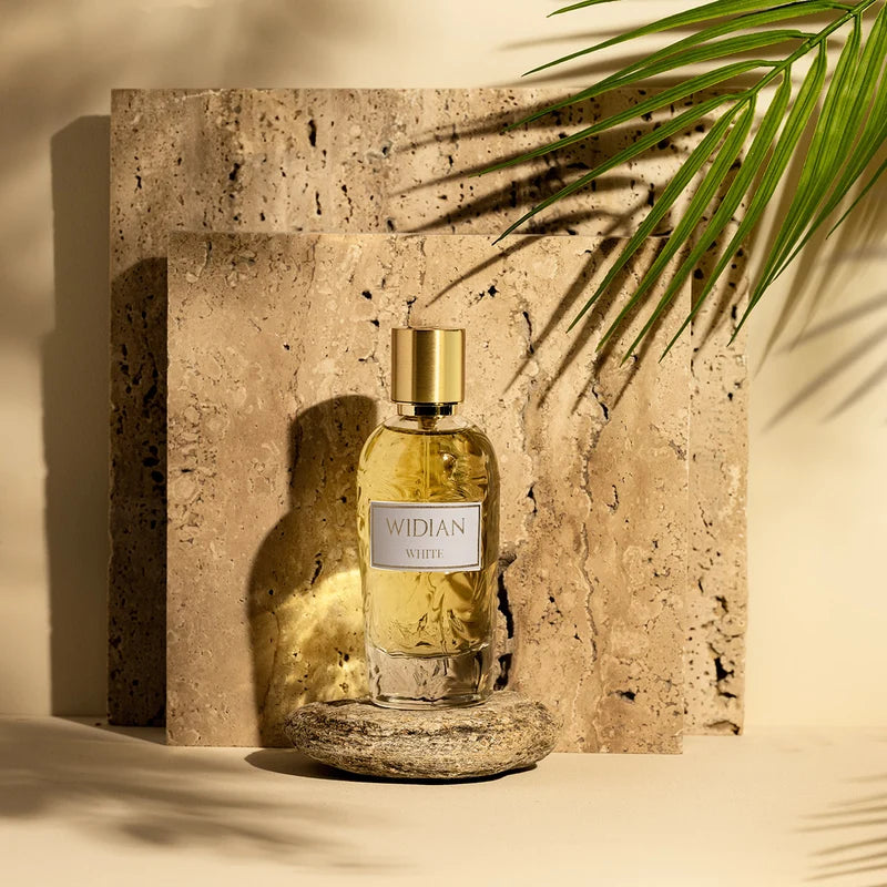 Widian White Eau de Parfum 100ml