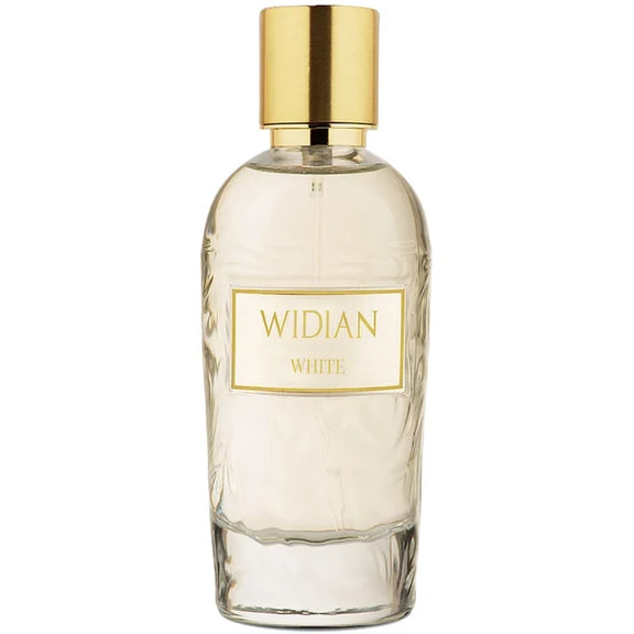 Widian White Eau de Parfum 100ml